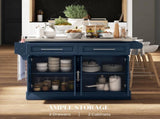 Kitchen Storage Cabinet 01960165