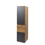 ZUN Freestanding Cabinet with adjustable Shelves and two Doors for Kitchen, Dining Room,living room W331P208820