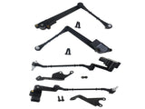4 pcs Front&Rear LHRH Height Level Sensors for Land Rover Range Rover 2003-2012 08515272