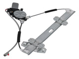 Front LH RH Power Window Regulators fit for Honda Civic 1996-2000 72250S04A01 15218073