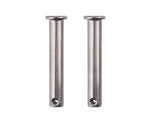 Adjustable Fishing Pole Rack 6 Rods Steel fit for 2" Hitch Receiver Mount Holds 65499308