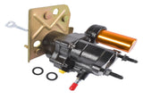 Hydraulic Power Brake Booster 15212823 15813688 52-7372 Fits for Hummer H2 6.0L V8 2005 2006 2007 98548143
