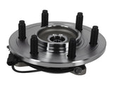 Front LH RH Wheel Hub Assembly fit for Ford F-150/Expedition 4WD 2011-2014 515142 29831248