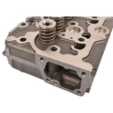 ZUN V1903 Complete Cylinder Head Assy for Kubota V1903 Engine L3600 L3710 Bobcat 751 42064571