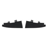 Rear Diffuser Lip W/ LED Light fit for 2019-2022 BMW 3 Series G20 G21 330i M Sport 76304546