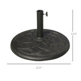 Umbrella Base Stand 62134944