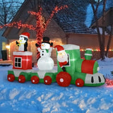 Christmas Inflatables Decoration 60079638