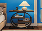 Wood End Table 79110222