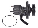 Power Steering Pump Fits for Chevrolet W3500 W4500 Tiltmaster GMC W3500 W5500 Forward Isuzu NPR 42338555