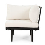 ZUN THEO SOFA CORNER + COFFEE TABLE 72249.00CRM