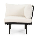 ZUN THEO SOFA CORNER + COFFEE TABLE 72249.00CRM