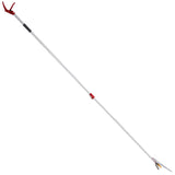 Long Reach Pruner for Garden, Cut & Hold Telescopic Pole Pruner, Fruit Picker Tree Branch Cutter 32474777