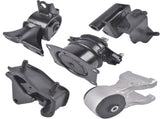 5PCS Engine Motor & Transmission Mount Set Fit for Honda Odyssey 3.5L VTEC 2007 30099898