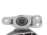 Right Side Engine Mount Fits for Nissan Rogue 1.5L L3 Gas 2021-2024 Silver 1Pc 33179155