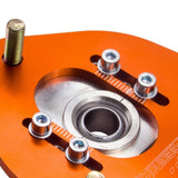 Pillow Ball Coilver Camber Plate Front Top Mount For NISSAN S13 S14 Silvia 180SX 200SX 240SX 28841368
