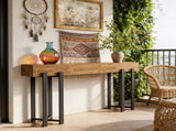 Long Console Table 04353741