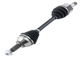 Front Left CV Axle fit for Ford Focus 2000-2003 2.0L DOHC Front Left Manual Trans 63137047