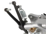 Assembly Tractor Governor fit for Ford Holland 8-N 8N 1109-6400 86979850 8N18204B 25051049
