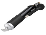Pneumatic Grease Gun Heavy Duty Air Compressor Grease Guns with Flex Hose 57358687