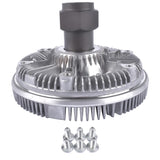 Engine Cooling Fan Clutch Fits for International DT466E Diesel 7C4Z8A616BA 3584438C3 66875228