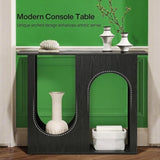 Long Console Table/Living room table 86440534