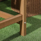 Outdoor Garden Bench Garden chair 20017000