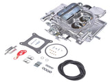 750 CFM Classic Carburetor 4160 Model with Electric Choke 4 Barrels Square Bore Aluminum 0-80459SA 15879682
