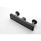 12 Inches Linear Shower Drain, Included Hair Strainer and Leveling Feet W2287P147633