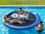 Inflatable Floating Dock Platform 26304308