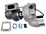 HE351CW Turbocharger & Actuator Replacement for Diesel Cummins 5.9L Dodge Ram 2500 3500 24V 81272050