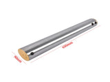 Universal Excavator Bucket Pin 90 mm x 650 mm Fits for CAT Kubota John Deere Komatsu 09875913
