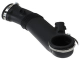 Air Duct Intake Boot Hose fit for Mini Cooper R55 R59 R60 13717627501 Black 86033086