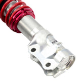 Lowering Coilovers Fit for VW MK2 MK3 1983-1998 VW Jetta Mk2 1984-1992 MK3 Hatchback 1991-2000 01327668