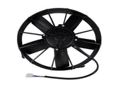 Puller Radiator Cooling Fan Fits For Motorcycle ATV 1640 CFM 12In 12V Black 97287289