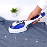 800W Handheld Electric Steam Anti-Scalding Anti Dripping Portable Iron Garment Steamer Fabric 89053177