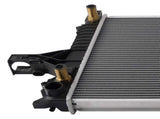 AT Radiator Assembly fit for Volvo S60 S80 V70 2001-2009 VO3010102 Direct Fit 93597976