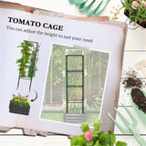 Metal Garden Arch 30990114