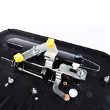 Tailgate Handle Outside Rear Liftgate Black Fit for Nissan Frontier Desert S SL SV LE SE Nismo XE 86031798