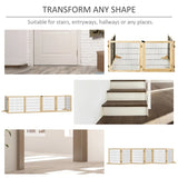 170" L dog door, wooden pet door 93327791
