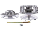 1323283 Primary Upgraded Secondary Clutch Drive Set for Polaris RZR 900 15-17 05786440