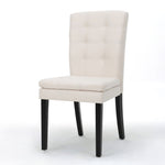 ZUN BADIN KD DINING CHAIR 53447.00FBEI