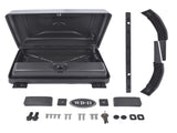 Exterior Side Mounted Gear Storage Box Carrier Replacement for Land Rover Defender 2020 2021 11398904