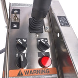 Control Box with Joystick 400091 400091AJ for Skyjack SJ600 SJ800 Series Scissor Lifts SJ7027RT 94687391