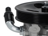 Power Steering Pump with Pulley fit for Toyota 4Runner Lexus GX470 4.7L V8 2003-2009 15899062