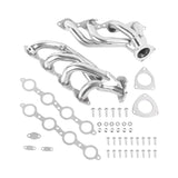 Fit For 2001-2003 Chevy Silverado 1500 HD,2001-2003 GMC Sierra 1500 6.0L Escalade ESV Header 02539371