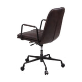 Mars Top Office Chair with Swivel B062P215464