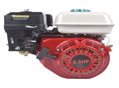 6.5HP 160cc Gasoline Engine Powering for Industrial & Agricultural Machines 30173070