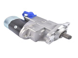 12V Starter 2.5kW 15 Teeth CW for John Deere 950 1050 1250 1450 1650 Yanmar 3T90 12142077010 66792970