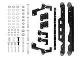 Front 3" & Rear 2" Full Lift Kit fit for Yamaha wolverine X2/X4 850 18-22 34236734