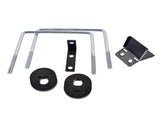 2550 Suspension Air Lift Spring Kit for 1999-2004 2008-2016 Ford F-250 F-350 Super Duty W217602550 70180527